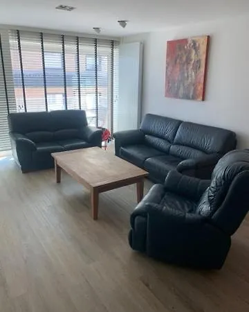 Appartement Cap Horn 0203