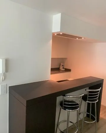 Cap Horn 0203 דירה