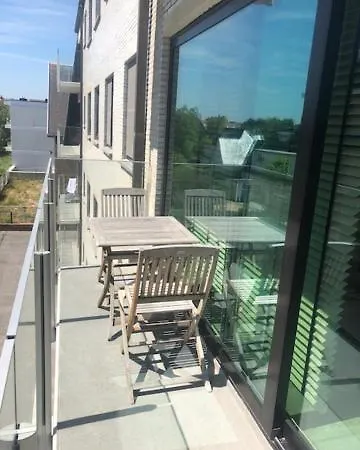 Cap Horn 0203 * Koksijde