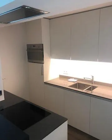 דירה Cap Horn 0203