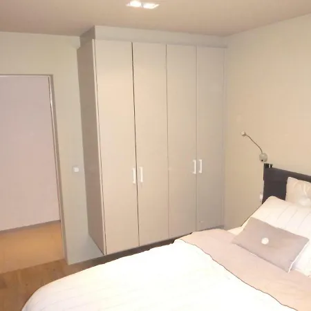 Cap Horn 0203 * Koksijde