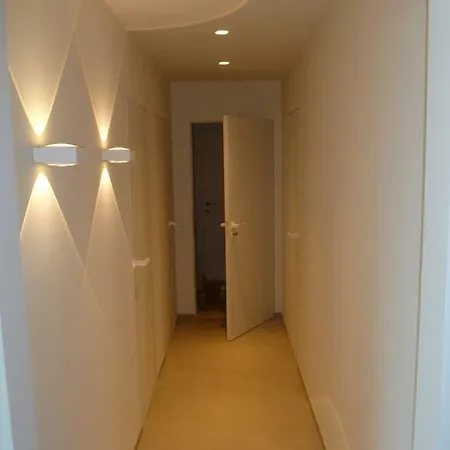 Cap Horn 0203 דירה