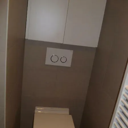 דירה Cap Horn 0203